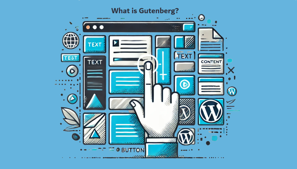 ما هو محرر المكونات (Gutenberg) في ووردبريس؟ (دليل شامل)